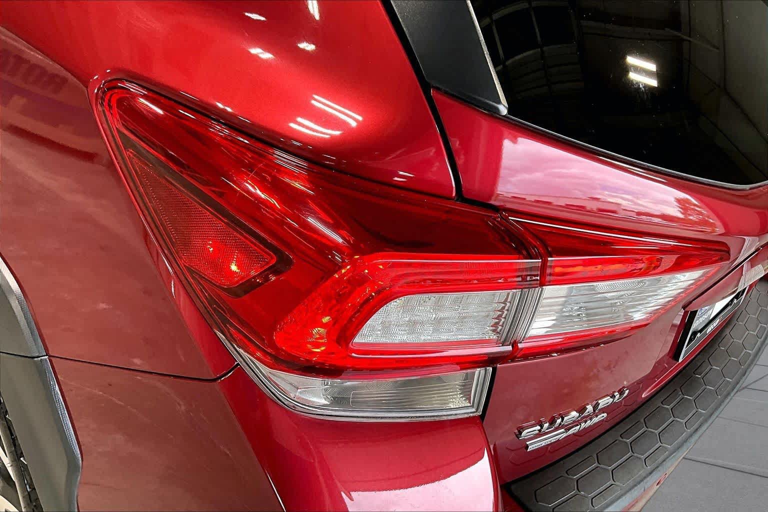 Used 2019 Subaru Crosstrek 2.0i Limited w/ Moonroof Package w/Navigation AWD/4WD image 28