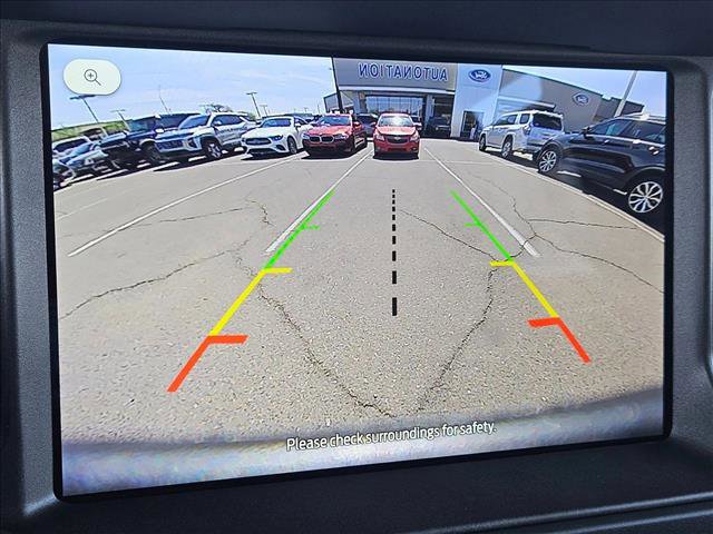 New 2026 Ford Bronco image 13