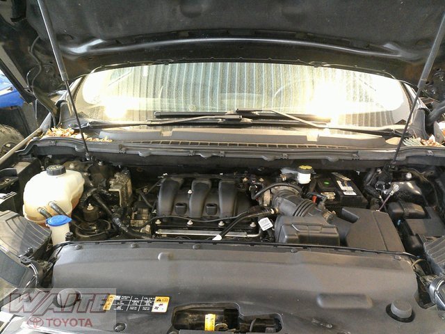 Used 2016 Ford Edge SEL w/ Equipment Group 201A image 7