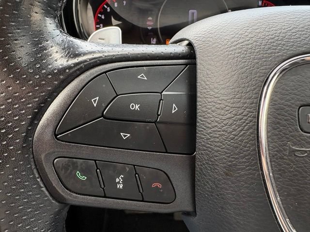 Used 2021 Dodge Durango R/T w/ Technology Group AWD/4WD image 26