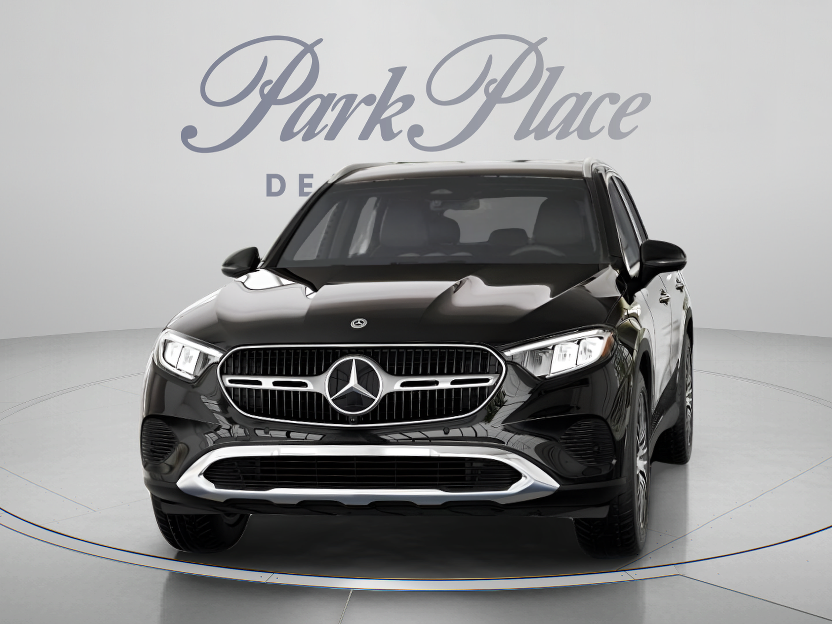 Certified 2026 Mercedes-Benz GLC 300 image 37
