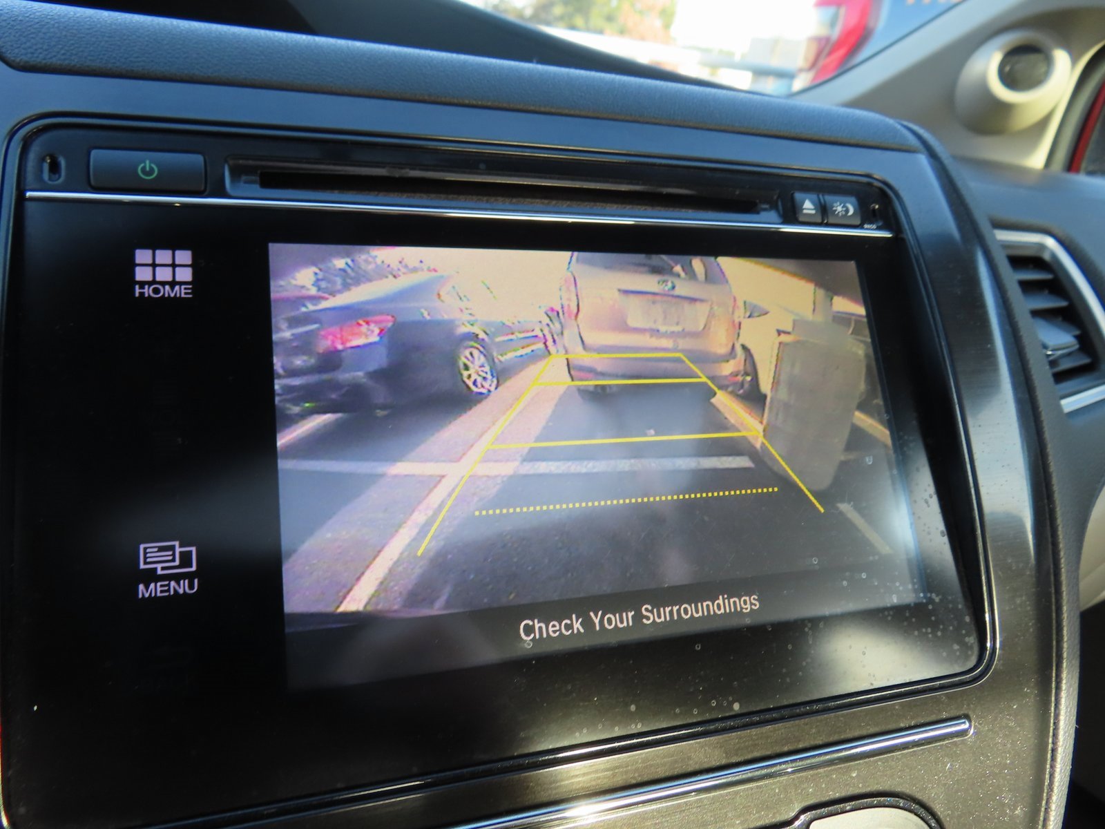 Used 2015 Honda Civic EX image 23