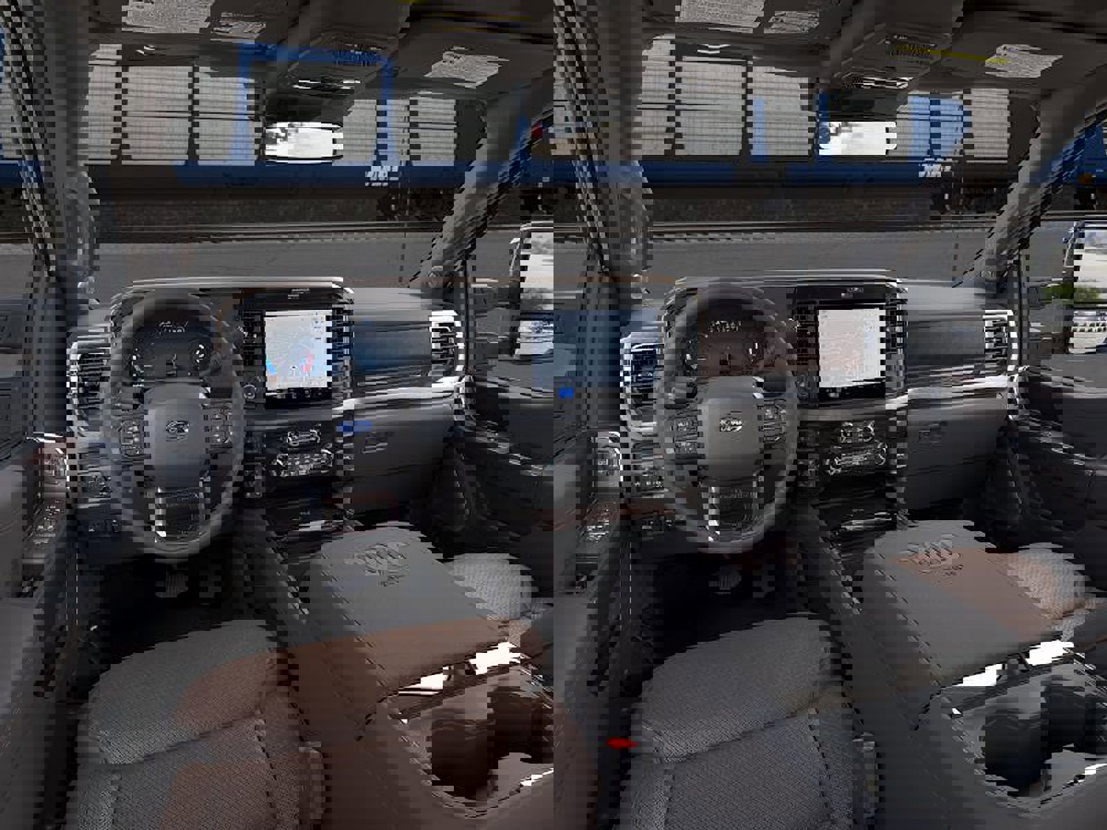 New 2026 Ford F250 4x4 Crew Cab Super Duty image 31