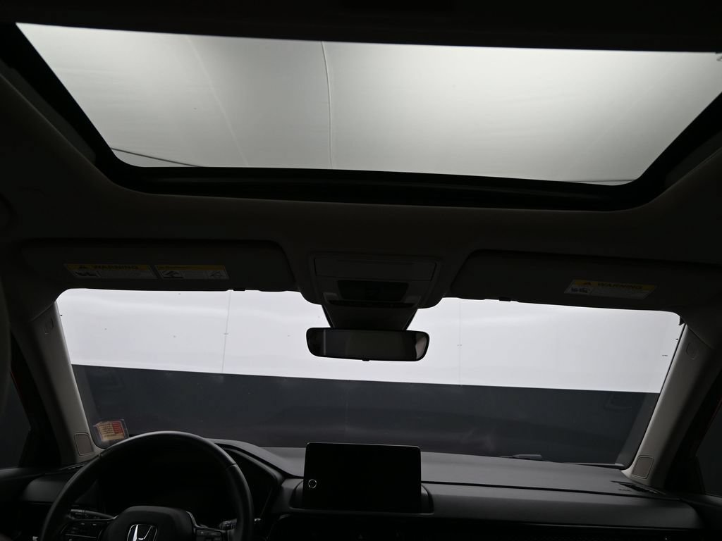 Used 2024 Honda CR-V EX-L image 8