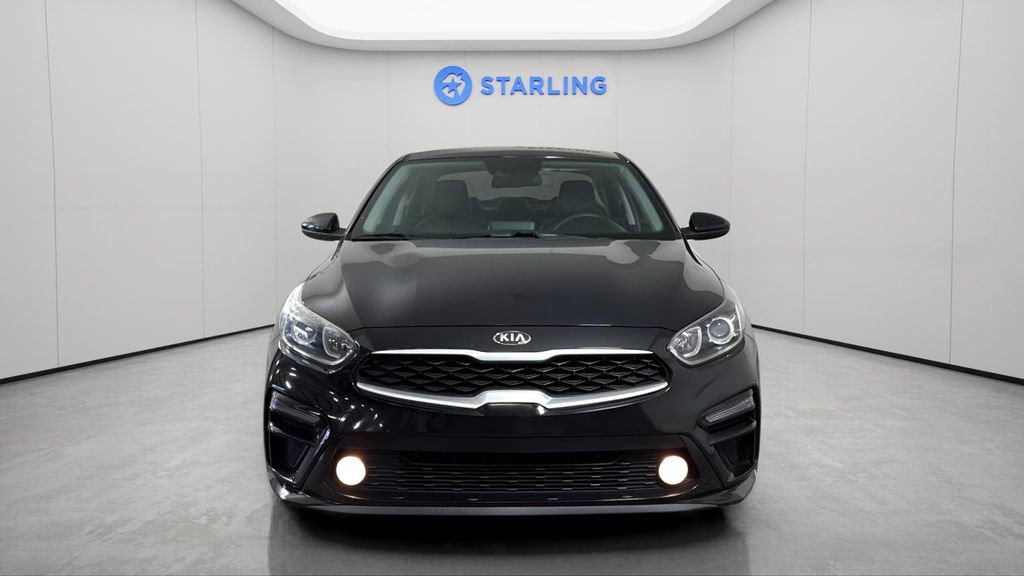Used 2019 Kia Forte LXS image 15