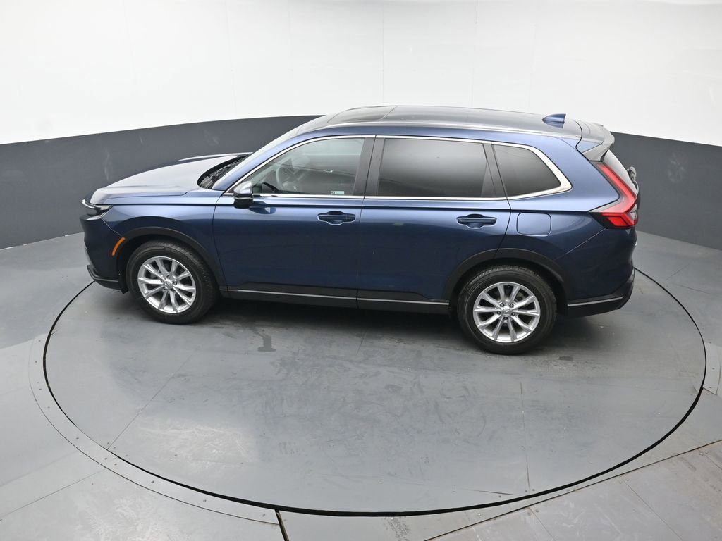 Certified 2023 Honda CR-V EX image 38