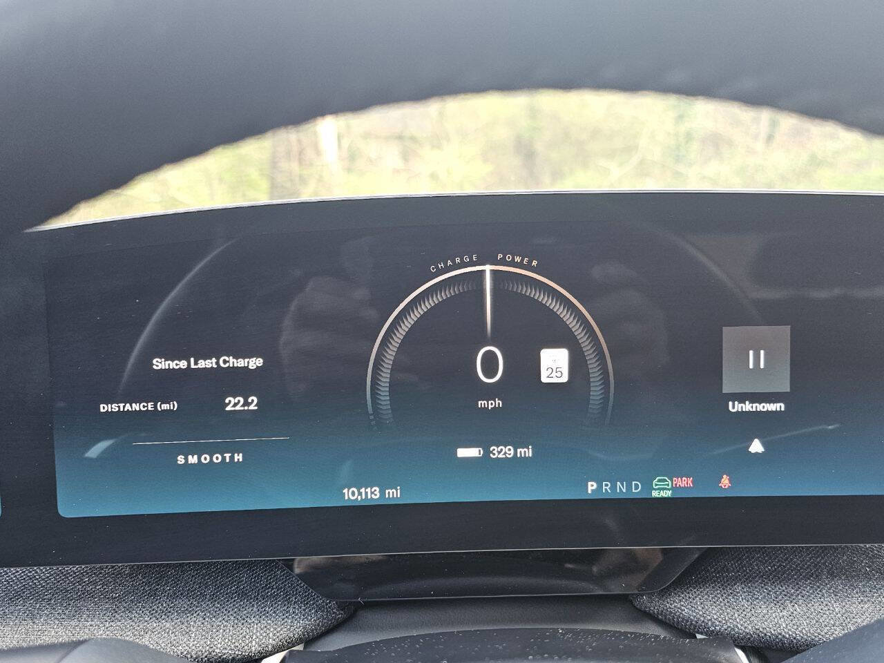 Used 2024 Lucid Air Pure image 24