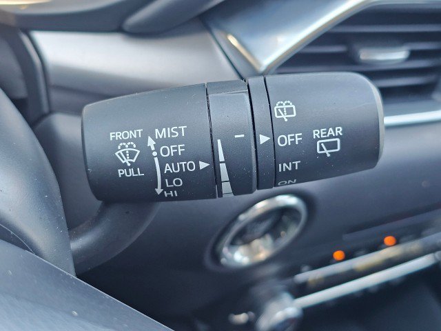 Used 2023 MAZDA CX-5 AWD 2.5 S image 41