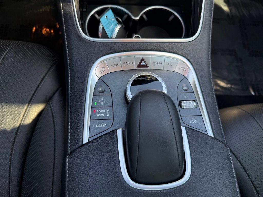 Used 2014 Mercedes-Benz S 550 Sedan image 33