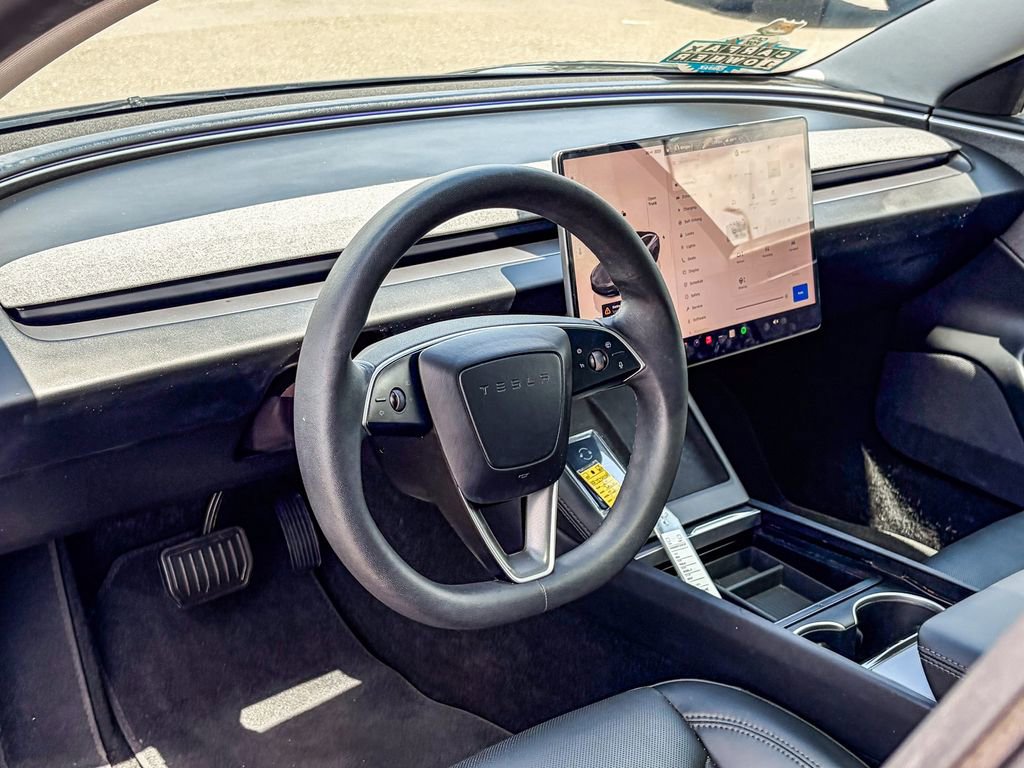 Used 2024 Tesla Model 3 Standard Range RWD image 51