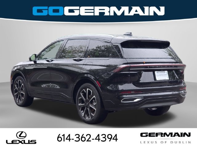 Used 2026 Lincoln Nautilus Reserve AWD/4WD image 11
