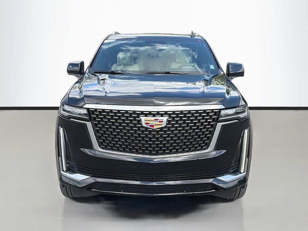 Certified 2024 Cadillac Escalade Premium Luxury image 2