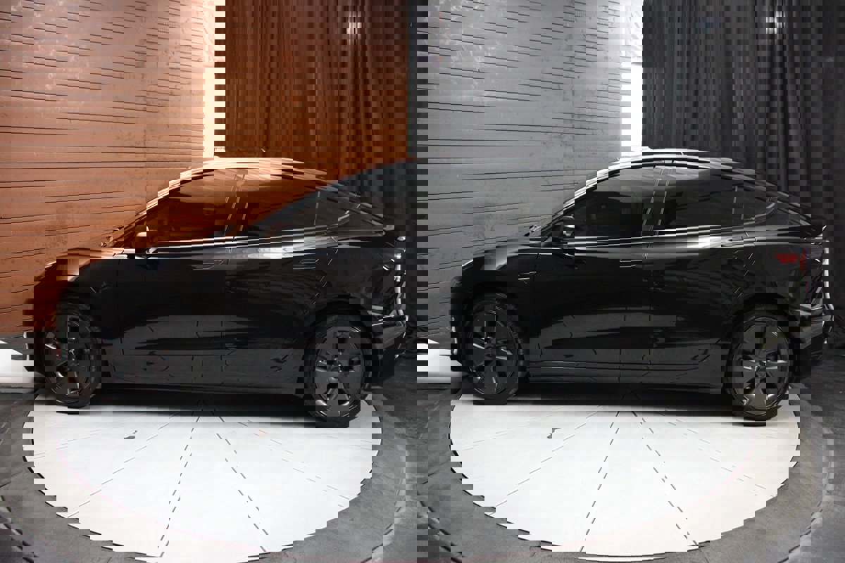Used 2023 Tesla Model 3 Long Range image 16