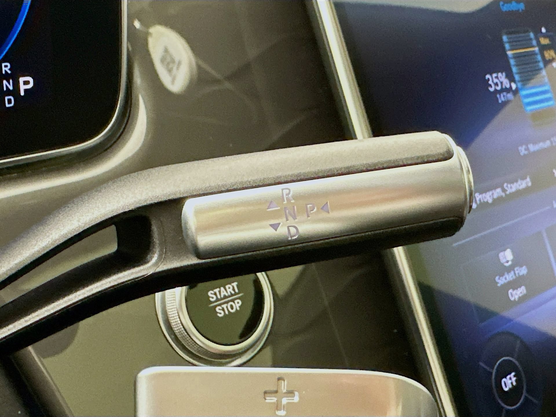 Certified 2023 Mercedes-Benz EQS 450+ Sedan image 18