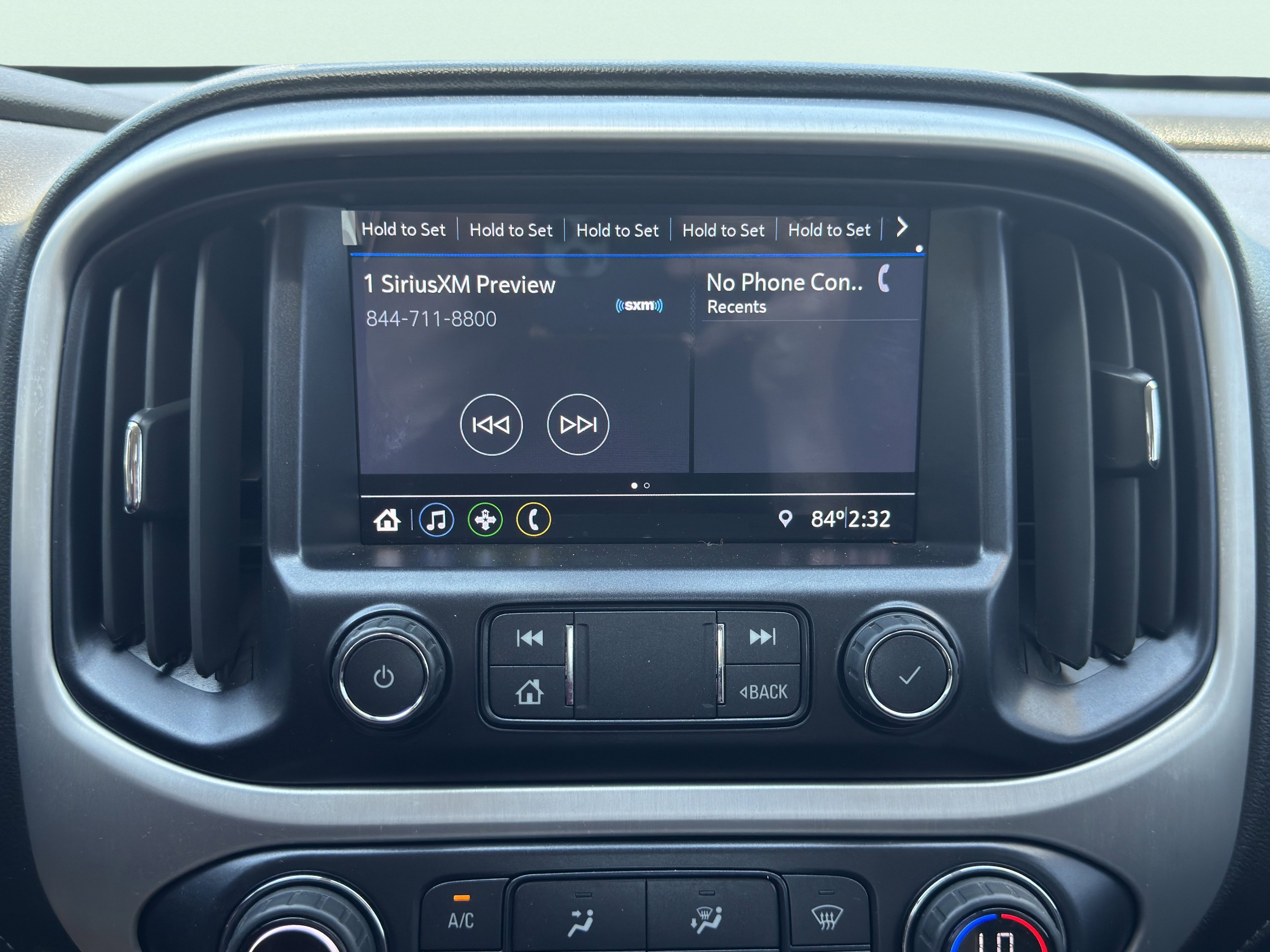 Used 2022 GMC Canyon Elevation w/ Trailering Package image 50