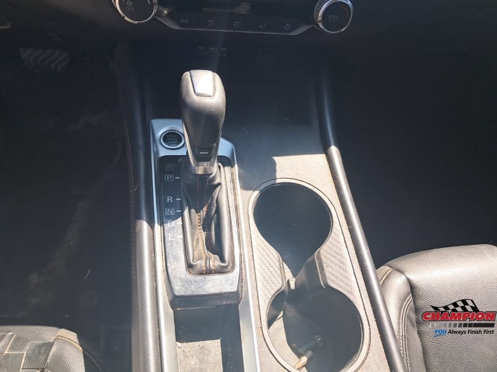 Used 2020 Nissan Altima 2.5 SR FWD image 22