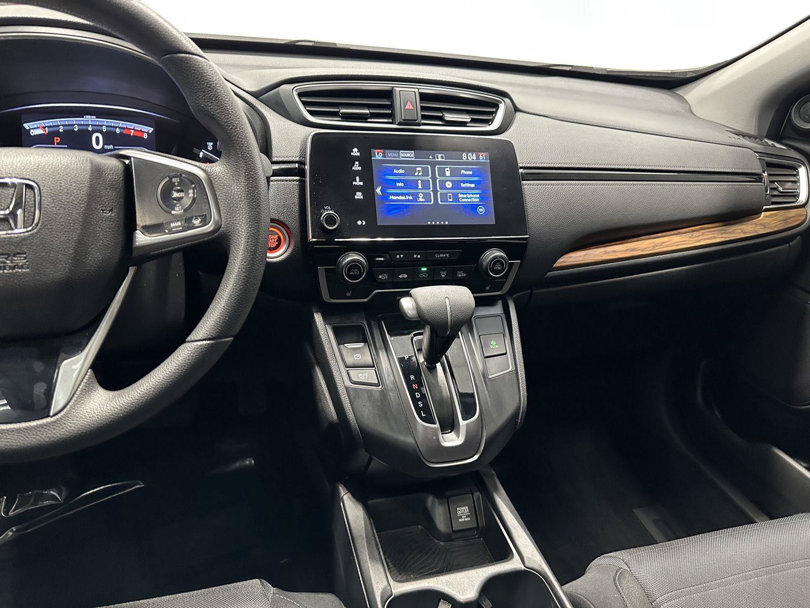 Used 2018 Honda CR-V EX image 23