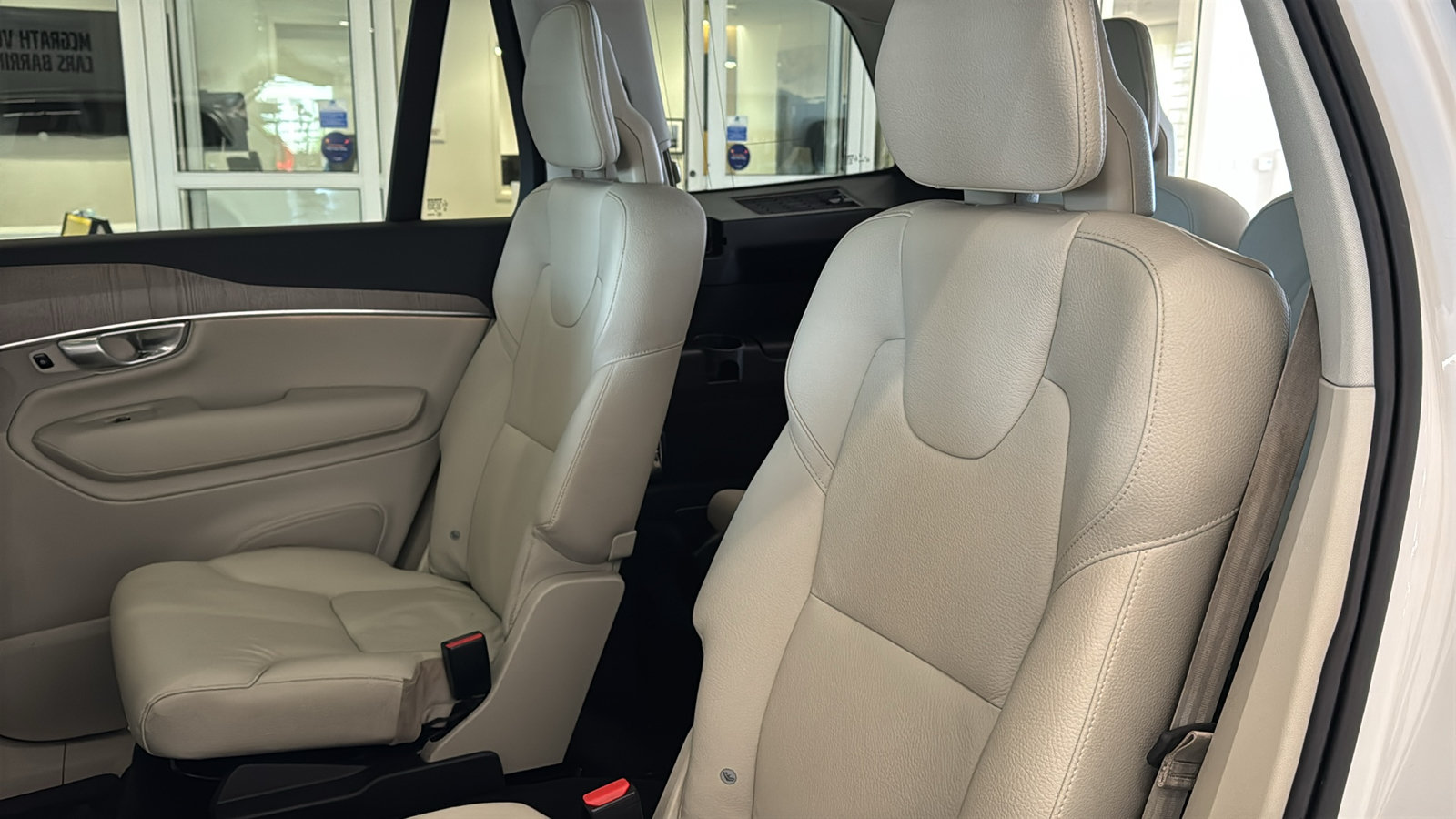Used 2024 Volvo XC90 B6 Plus w/ Protection Package Premier AWD/4WD image 26