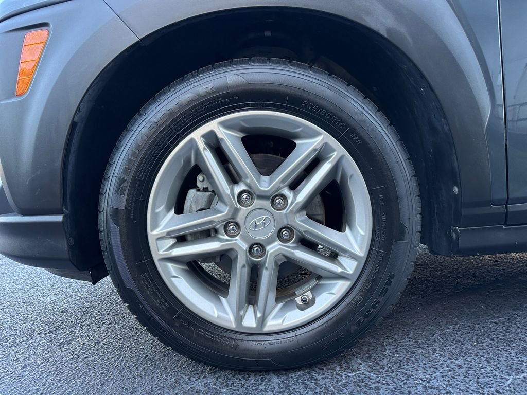 Used 2019 Hyundai Kona SE image 43