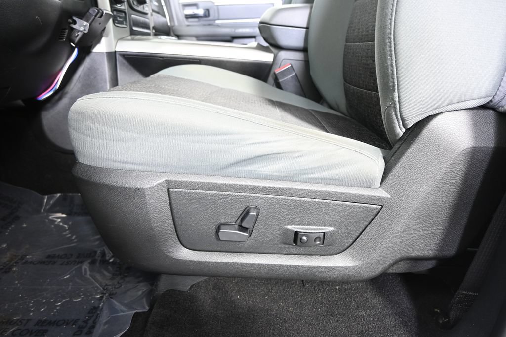 Used 2018 RAM 1500 Big Horn AWD/4WD image 21