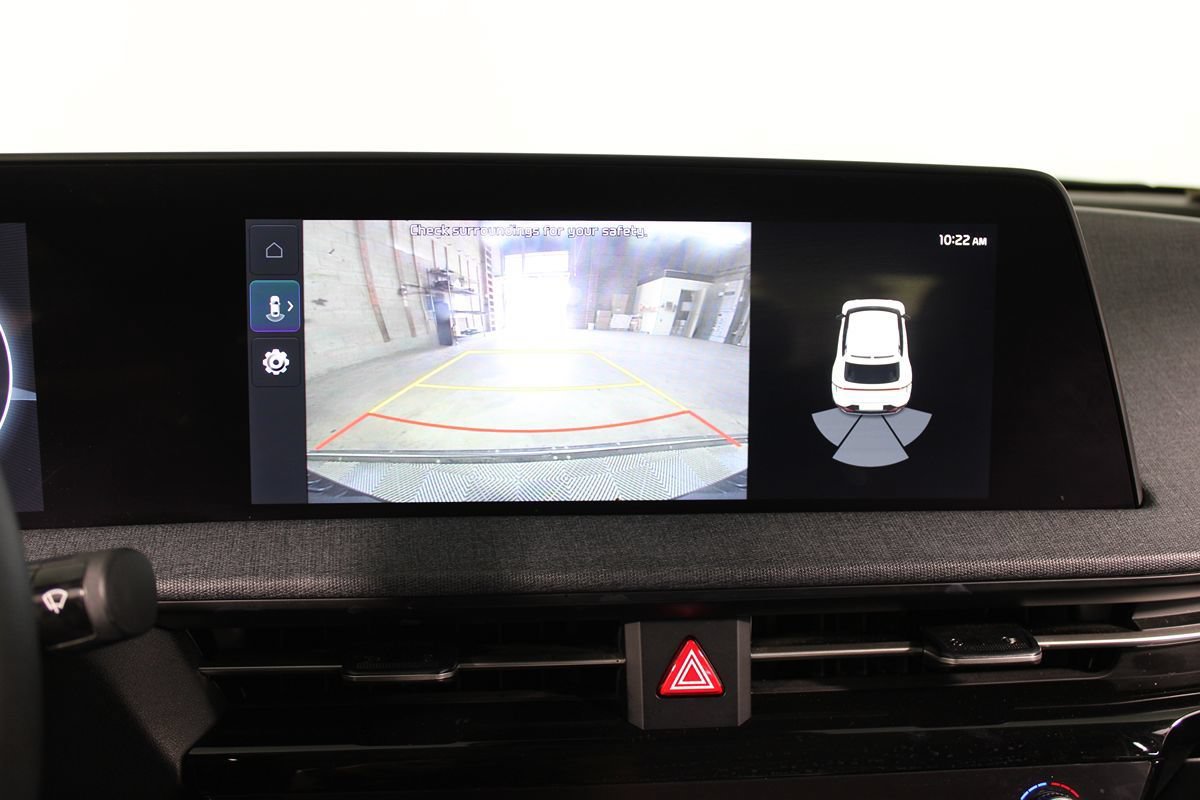 Used 2024 Kia EV6 Light RWD image 23