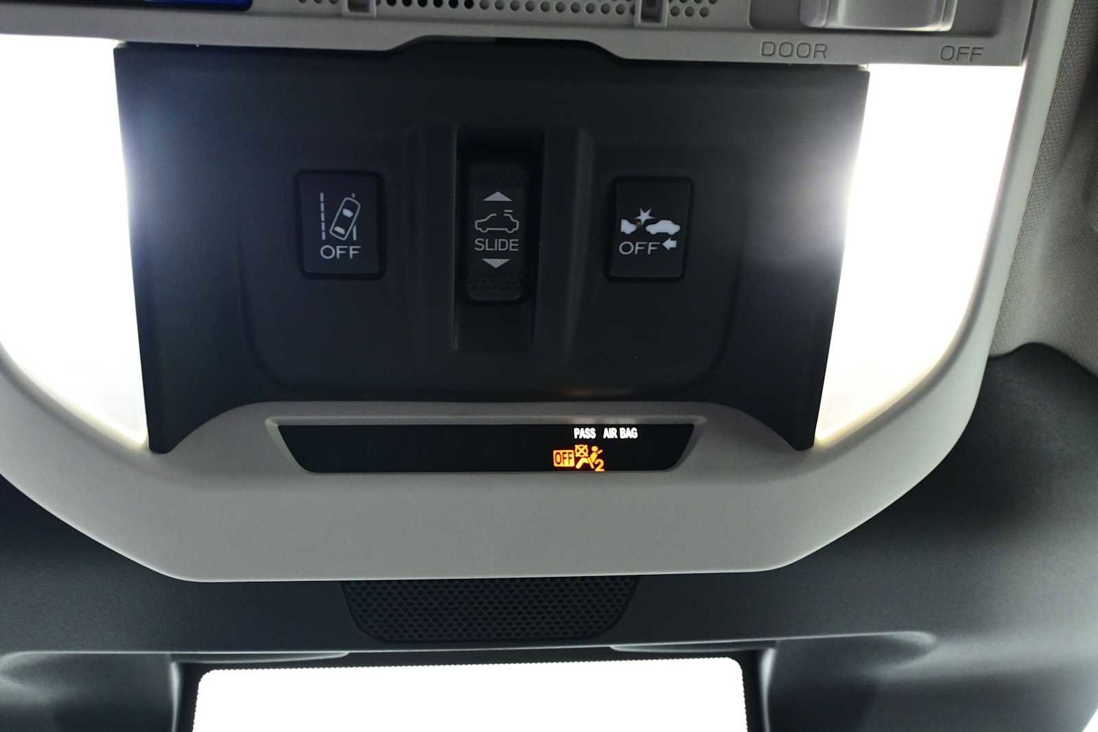 Certified 2022 Subaru Forester Premium AWD/4WD image 33