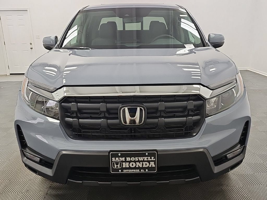 New 2026 Honda Ridgeline RTL image 3