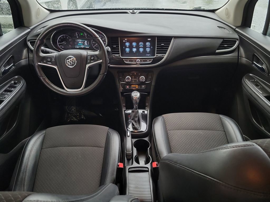 Used 2018 Buick Encore Preferred image 14