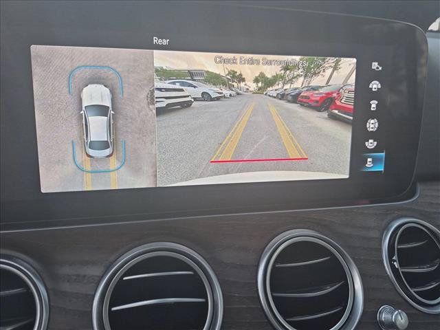 Used 2022 Mercedes-Benz E 350 Sedan image 14