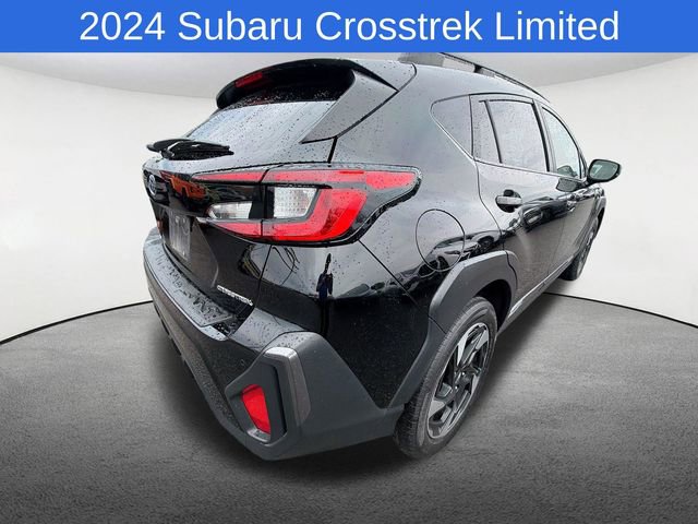 Used 2024 Subaru Crosstrek 2.5i Limited AWD/4WD image 9