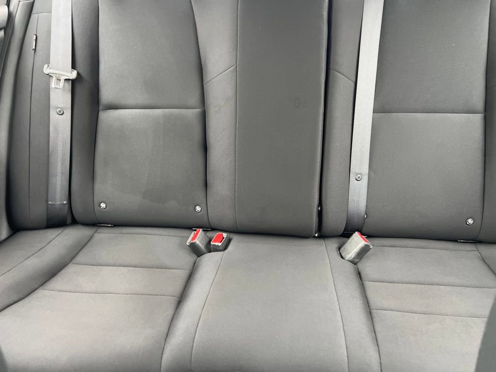 Used 2024 Nissan Sentra S image 22