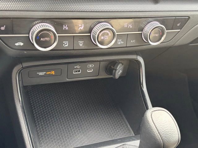 Used 2023 Honda CR-V EX image 22