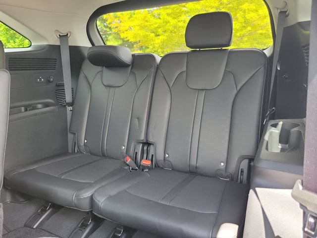 Certified 2024 Kia Sorento X-Line EX AWD/4WD image 10