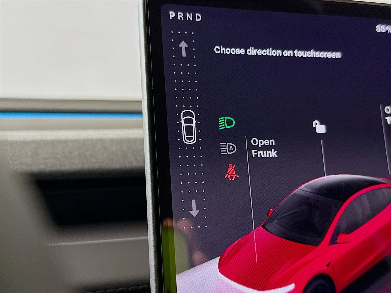 Used 2026 Tesla Model Y Long Range image 15