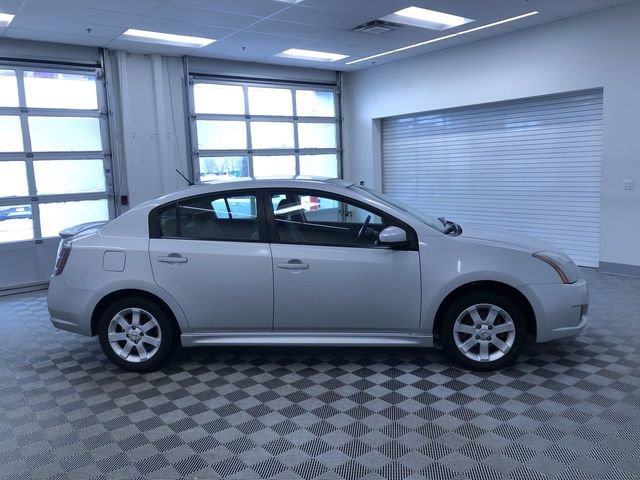 Used 2011 Nissan Sentra 2.0 SR image 34