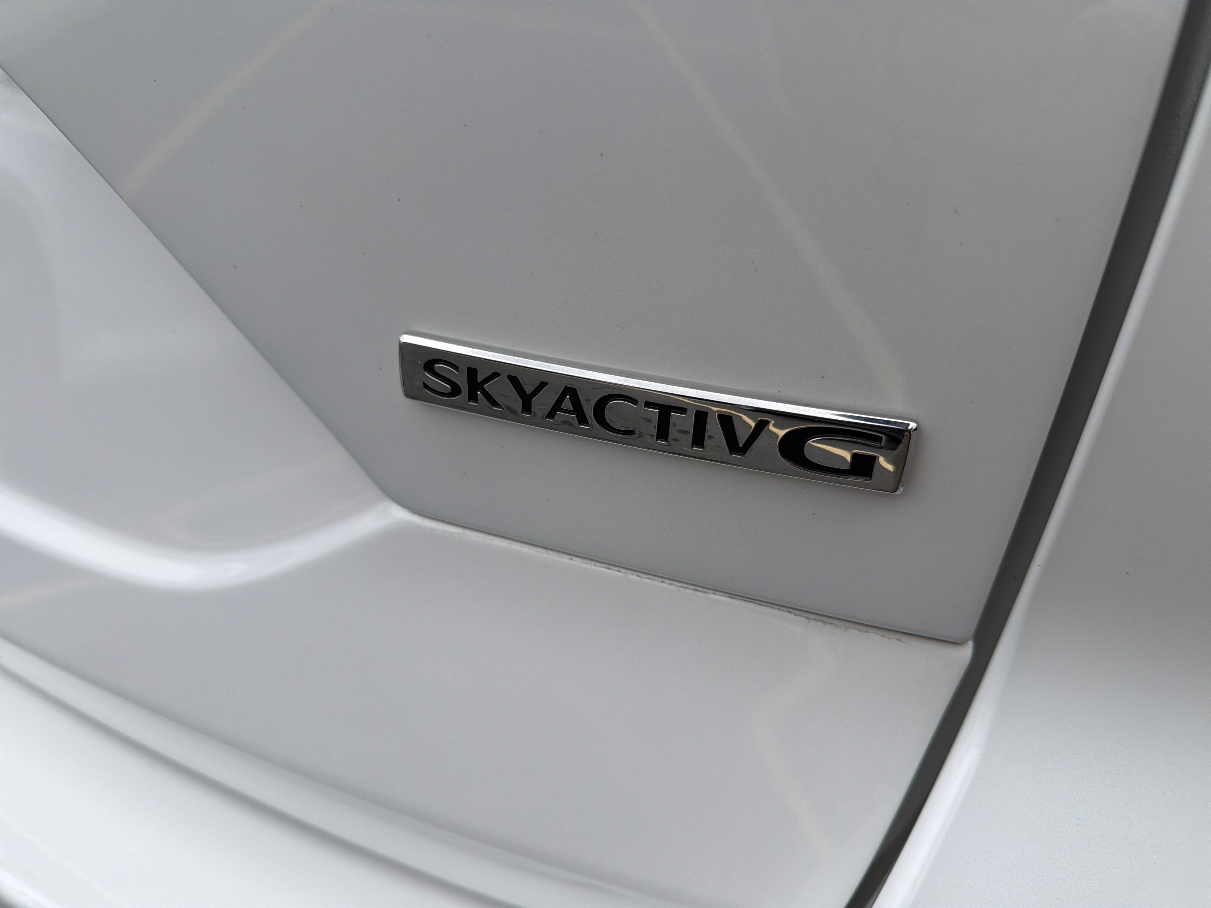 Used 2023 MAZDA CX-5 AWD 2.5 S w/ Premium Package image 8