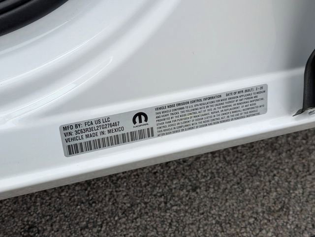 New 2026 RAM 3500 Laramie AWD/4WD image 38