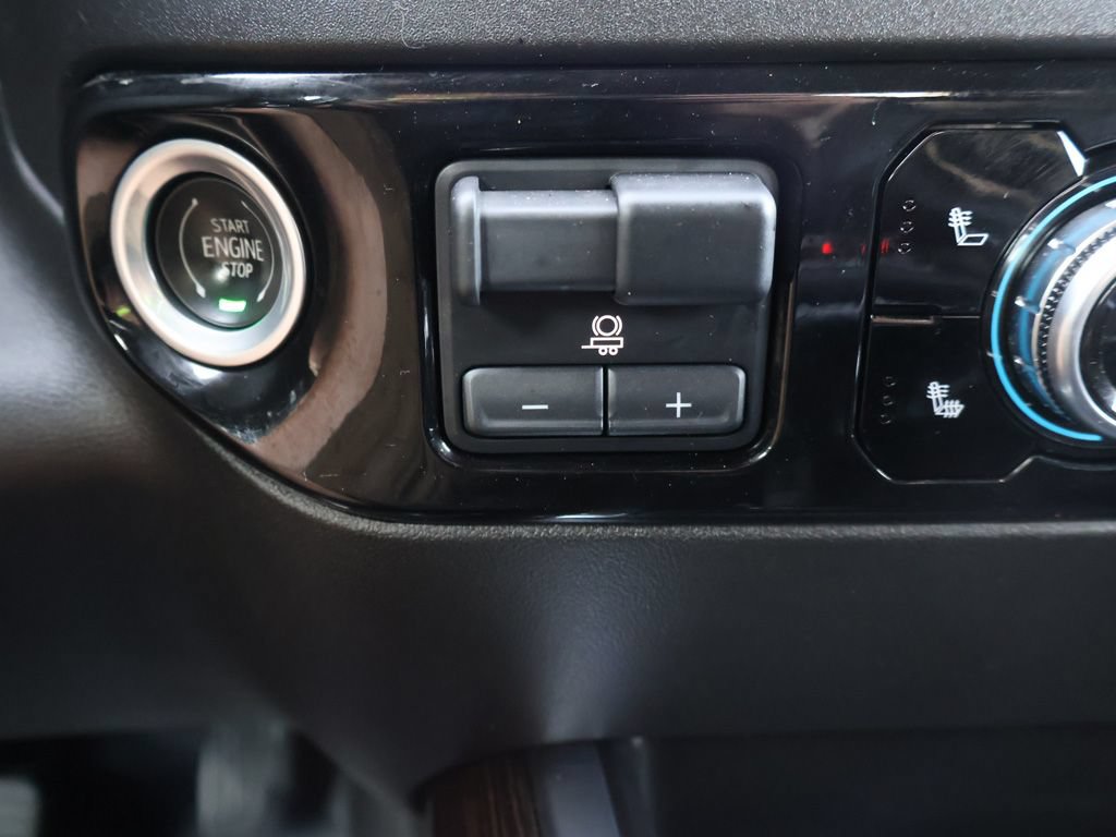 Used 2023 GMC Sierra 1500 Elevation AWD/4WD image 44