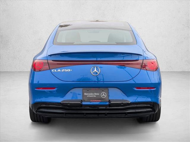 New 2026 Mercedes-Benz CLA 250+ image 8