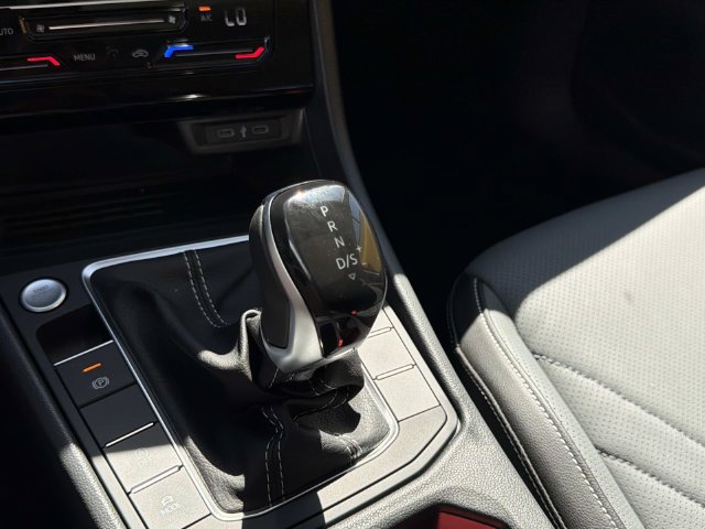 New 2026 Volkswagen Jetta SEL FWD image 22