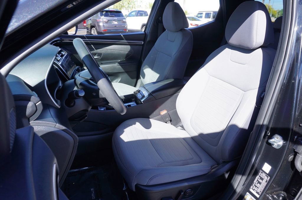 Used 2023 Hyundai Santa Cruz SEL w/ Cargo Package image 13