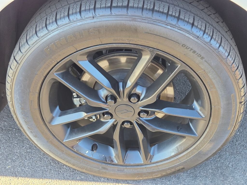 Used 2021 Dodge Durango GT RWD image 11