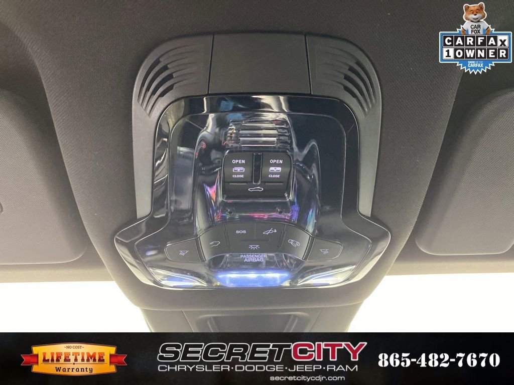 Used 2024 Dodge Hornet R/T Plus AWD/4WD image 20