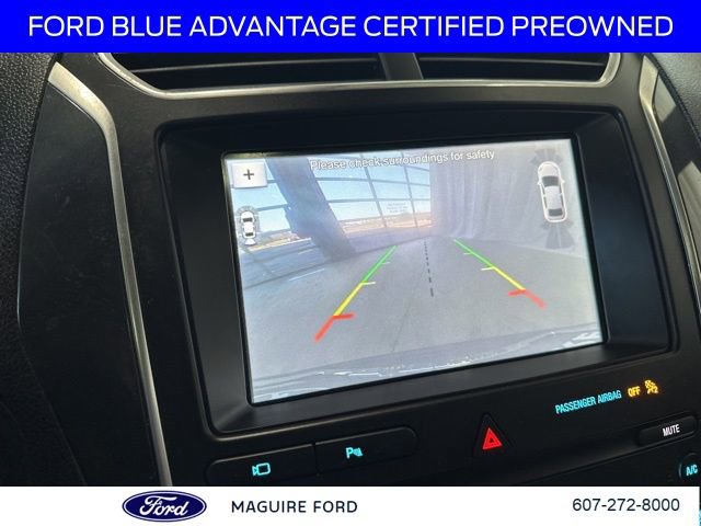 Used 2019 Ford Explorer Sport image 19
