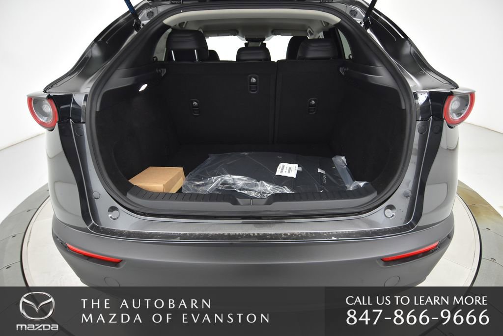 New 2026 MAZDA CX-30 AWD 2.5 S w/ Select Sport Pkg image 32