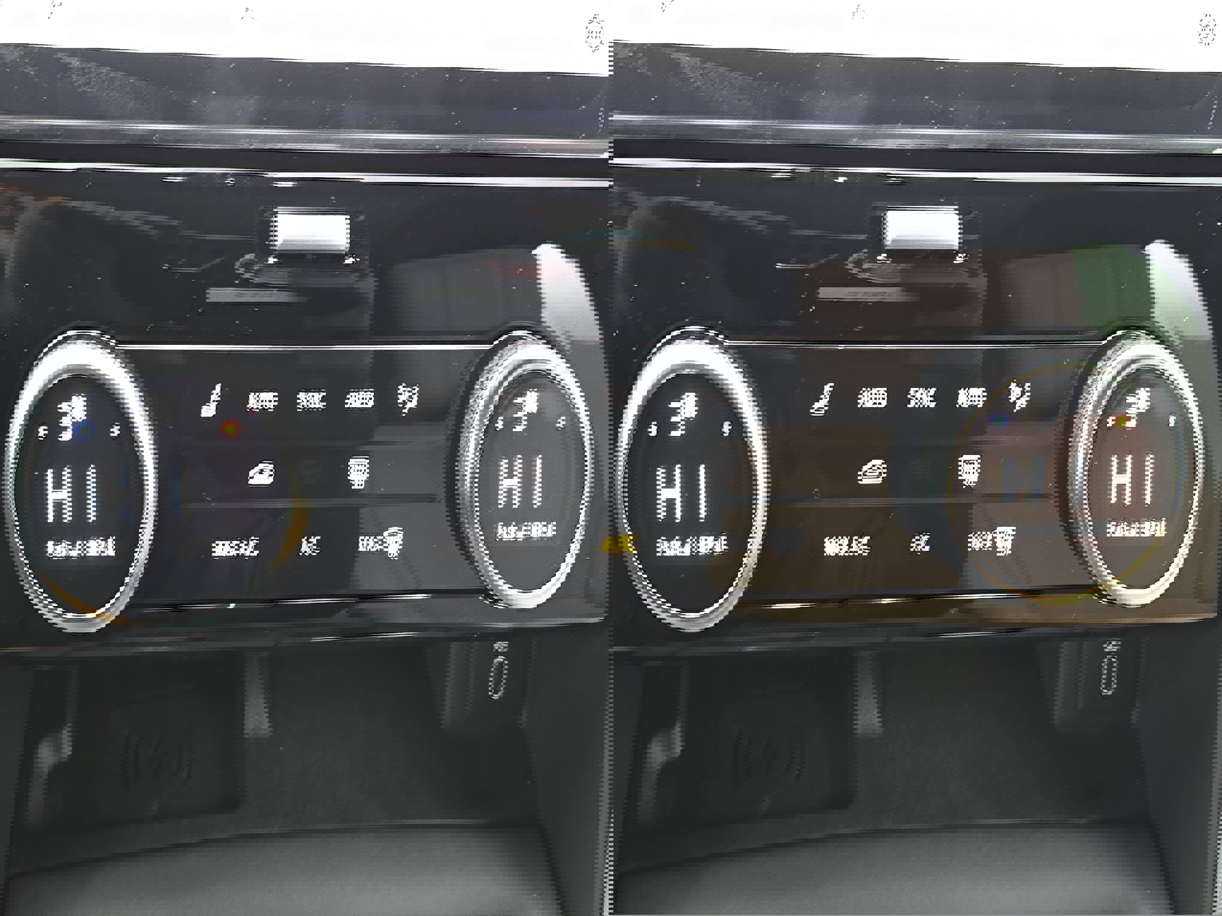 New 2026 Land Rover Discovery Dynamic SE image 24