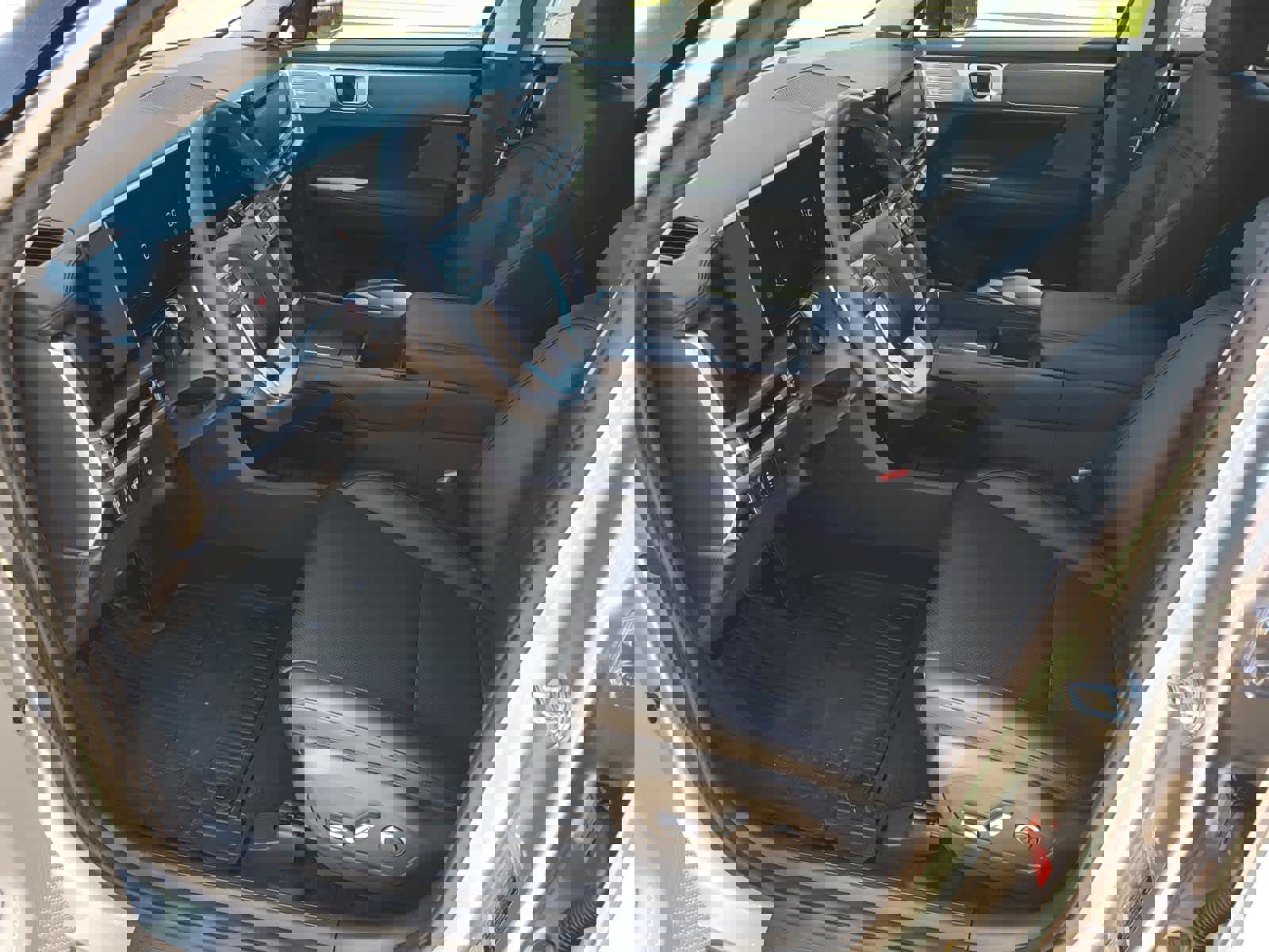 Used 2024 Hyundai Santa Fe XRT image 11