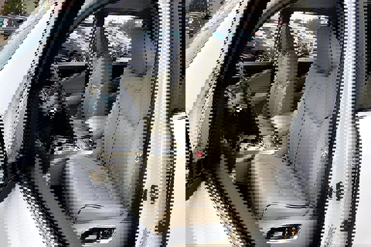 Used 2019 Acura MDX FWD w/ Advance Package image 7