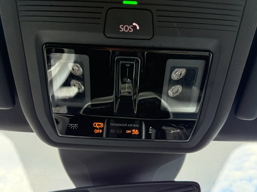 Used 2023 Volkswagen ID.4 S RWD image 19