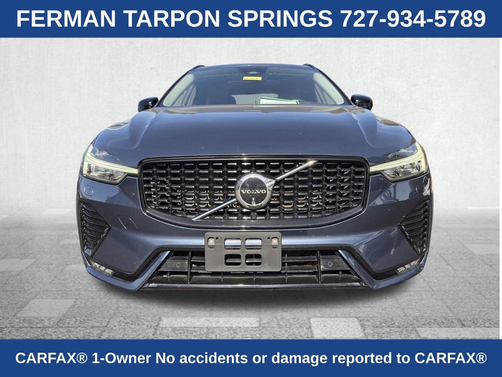Certified 2024 Volvo XC60 B5 Plus AWD/4WD image 3